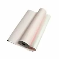 Термобумага для аппаратов ЭКГ HEART MIRROR 57*30*12 ЛДМ наружная намотка 4 рулона