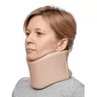 Воротник Шанца TALUS Medical Орт. ШВ-511 серый 