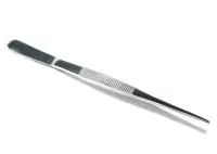 Пинцет анатомический общего назначения ПА 150х2,5мм Hilbro 12.0011.15