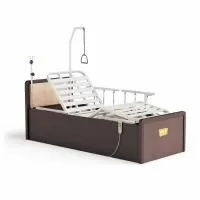 Кровать электрическая МЕТ OMEGA-7 HOME нагрузка до 200 кг