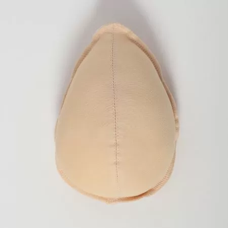 Вкладыш в бюстгальтер Крейт М-2 капля наполнитель синтепух  