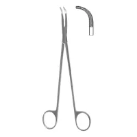 Диссектор с прямыми ручками детский №1 200 мм Hilbro 14.0354.23