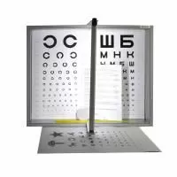 Аппарат Ротта TAGLER АРП-3, пластиковый корпус, светодиодная подсветка
