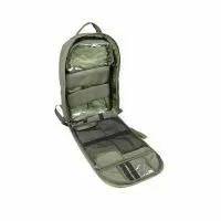 Рюкзак универсальный МЕДПЛАНТ Волонтер-4, цвет олива, артикул 1464