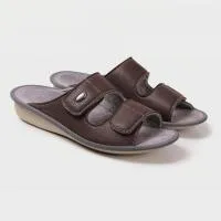 Тапочки ортопедические Luomma LM-809M.048, цвет палермо 