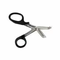 Ножницы для разрезания повязок 145 мм SCR-6030, артикул 12436