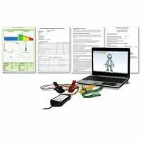 Комплекс аппаратно-программный «Здоровье-Экспресс-2»  для школ  (анализ вариабельности сердечного ритма)