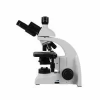 Микроскоп биологический тринокулярный Микромед 2 (3 LED inf.), арт. 31821