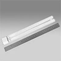 Лампа ультрафиолетовая Armed ZW30S19W (П-образная) 