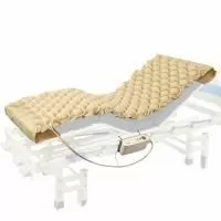 Матрас противопролежневый ячеистый Barry Dome Static