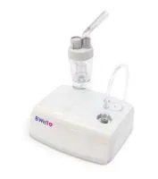 Ингалятор компрессорный B.Well MED-121 компактный