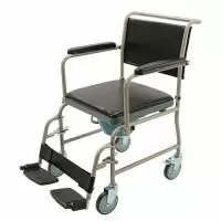 Кресло-каталка Barry V2P, ширина сиденья 44 см
