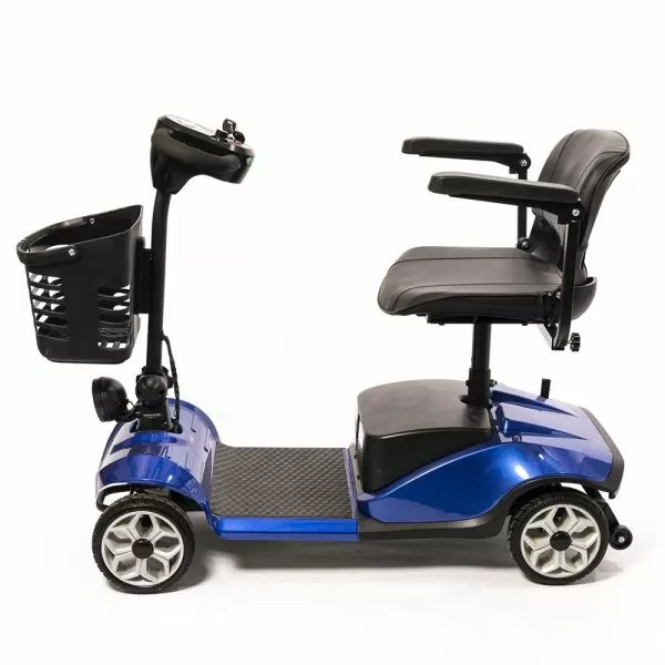 Скутер электрический Barry SC-102