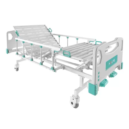 Кровать механическая Промет КМ-05, МВ223.1.1.5, нагрузка до 250 кг
