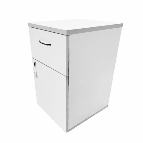 Тумба медицинская подкатная СТР MD TM 13.13