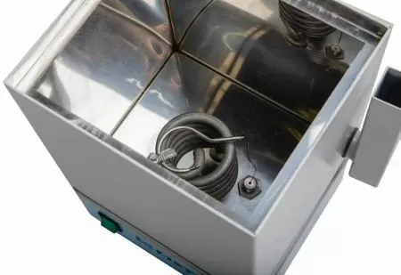 Аквадистиллятор электрический Liston A 1204