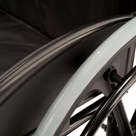 Кресло-коляска Barry D5, ширина сиденья 44 см