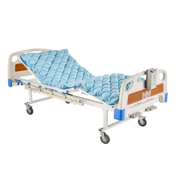 Матрас противопролежневый ячеистый ORTONICA Bubble B03 Plus с вентиляцией и функцией статик