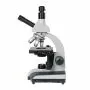 Микроскоп биологический монокулярный Микромед 1 (вар. 1-20V), арт. 30511