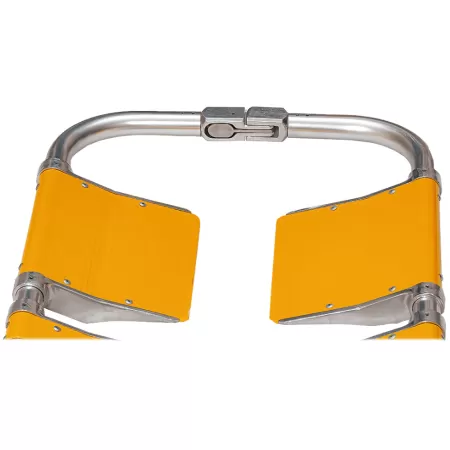 Носилки медицинские ковшовые Defeng DDJ-3C, с ремнями