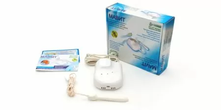 Мавит (УЛП-01-ЕЛАТ) Аппарат для лечения предстательной железы