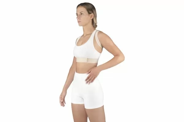 Корректор осанки Orliman E-240