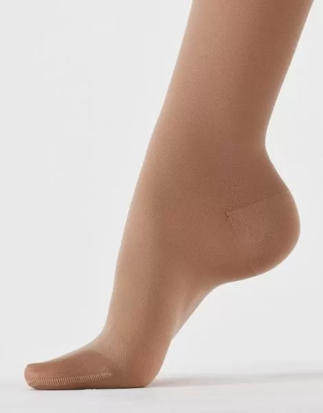 Колготки компрессионные Varisan Fashion V-F23 1 класс компрессии бежевые 