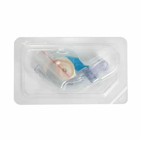 Трубка трахеостомическая с манжетой ЭИРТЕК Б