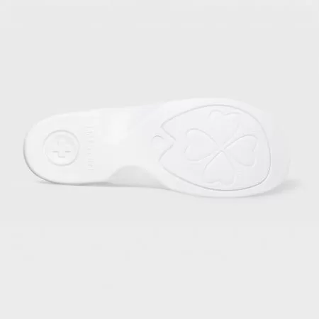 Сабо женские "Luomma" LM-703.017B/LM-503.017 красный