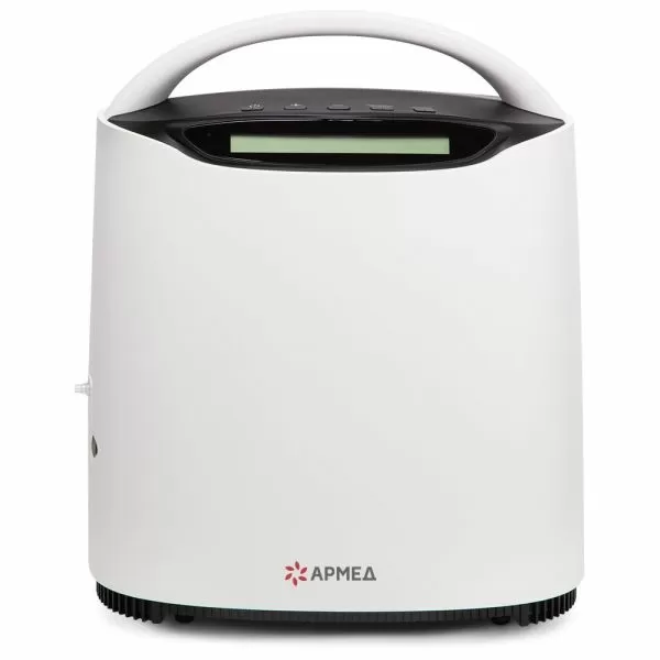 Концентратор кислорода Armed YU500