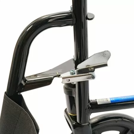 Кресло-каталка Barry V4, ширина сиденья 41 см