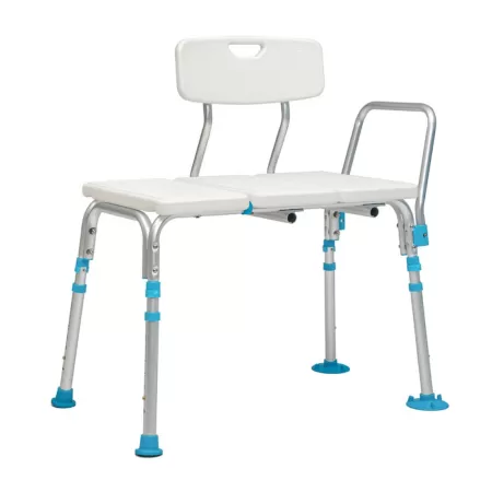 Стул для ванны Ortonica Lux-625 с увеличенной шириной сиденья