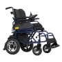 Кресло-коляска с электроприводом ORTONICA Pulse 180 