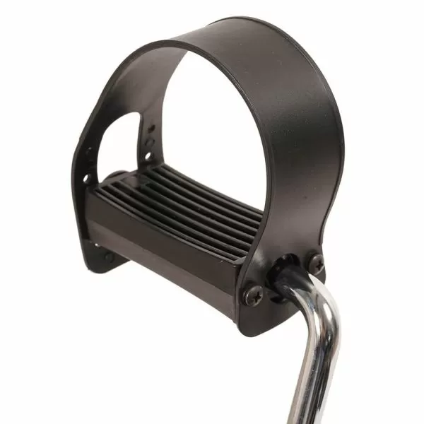 Велотренажер Barry Merida для рук и ног с регулировкой по высоте и длине, с настраиваемой нагрузкой