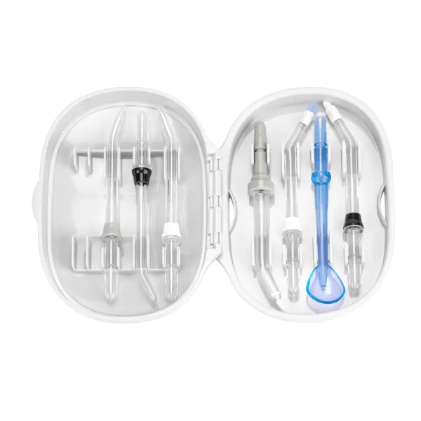 Ирригатор стационарный CS Medica AquaPulsar OS-1 ULTRA White