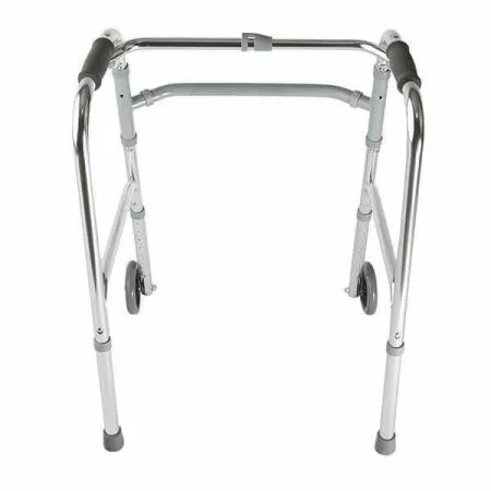 Ходунки двухколесные "Симс" R Wheel / 4