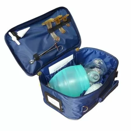 Аппарат дыхательный ручной АДР-МП-В (взрослый) без аспиратора, арт. 647