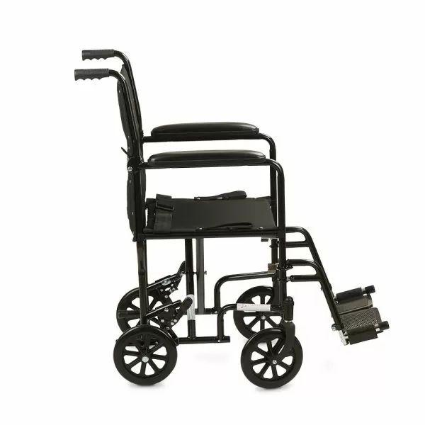Кресло-каталка для инвалидов Armed 2000