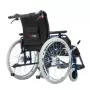 Кресло-коляска для полных "Ortonica" Trend 60/Base-120 (грузоподъемность 180 кг)