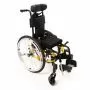 Кресло-коляска для детей и подростков Action 3 Junior