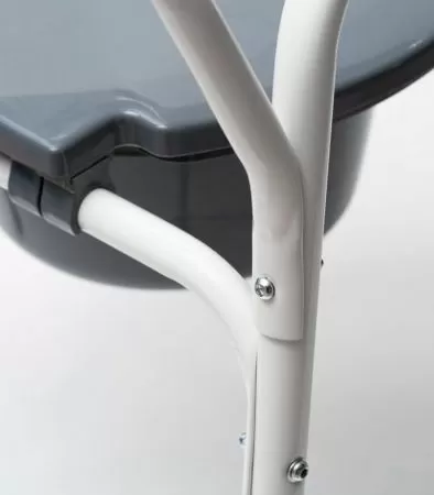 Кресло-туалет Barry WC100