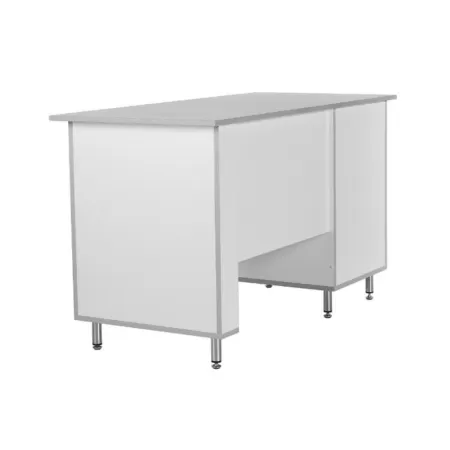 Стол для кабинета Лавкор СКМ-Л-02