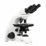 Микроскоп биологический бинокулярный Микромед 1 (2 LED inf.), арт. 28066