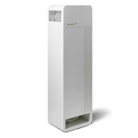 Облучатель-рециркулятор бактерицидный бытовой Ultrafor Lite, 1 лампа 30 Вт, белый