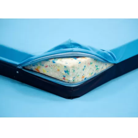 Матрас медицинский МЕТ МТ-150, артикул 20944, для кроватей MET REVEL NEW, REMEKS, REALTA