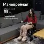Кресло-коляска с электроприводом ORTONICA Pulse 660 ширина сиденья 40 см