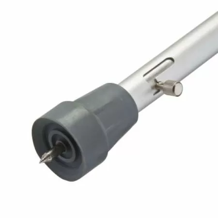 Костыль-канадка с УПС Симс U Matrix (серый) 