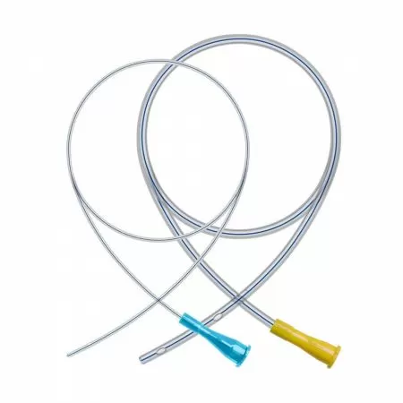 Зонд (катетер) дуоденальный с РКП MEDEREN 125 см закрытый конец 