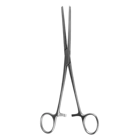 Зажим кровоостанавливающий Москит прямой 150 мм Surgicon З-62-1 J-17-057