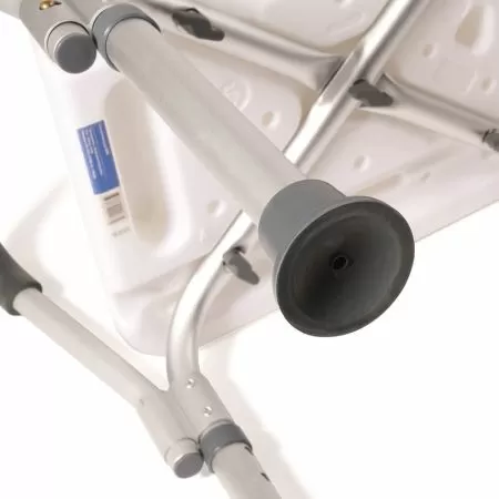 Табурет для ванны Barry 10570 с поручнями